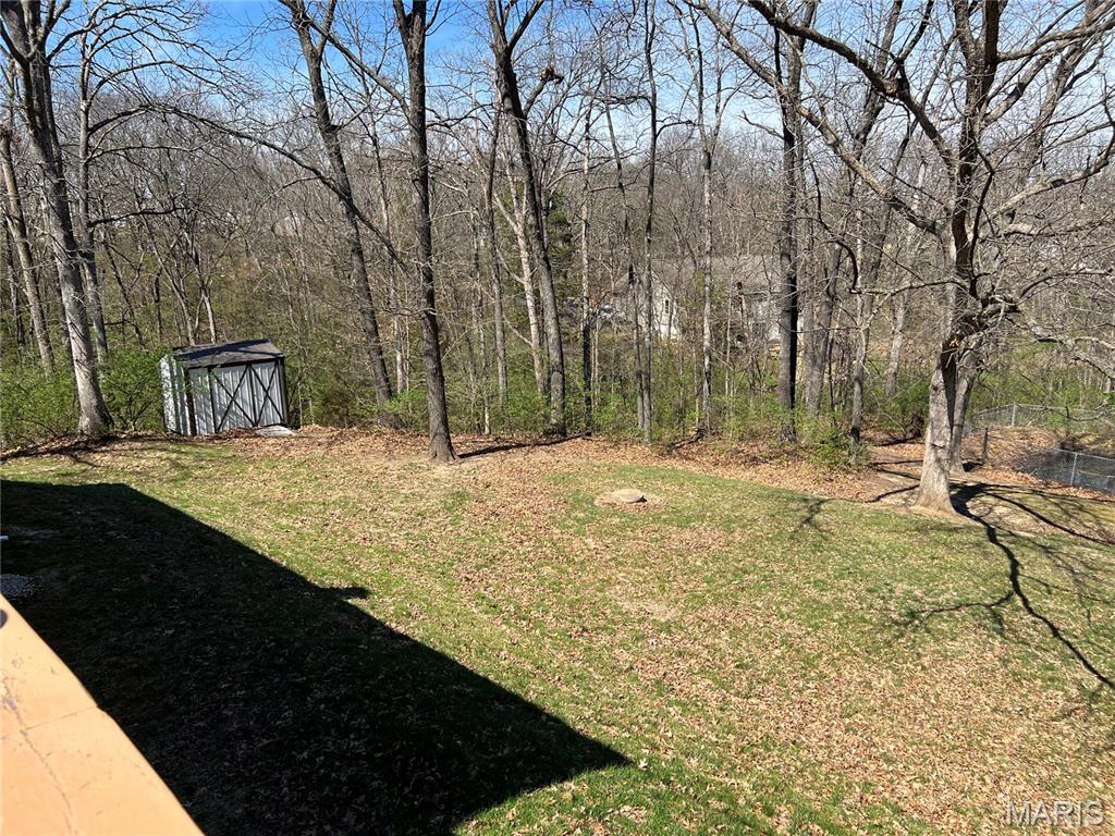 Cedar Glades - Residential