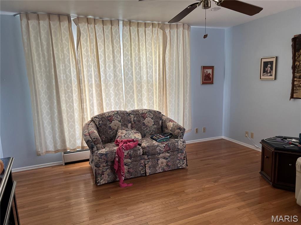 Cedar Glades - Residential