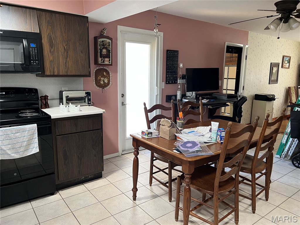 Cedar Glades - Residential