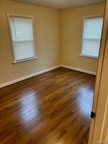 Florissant Road Terrace - Residential Lease
