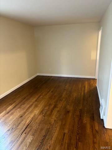 Florissant Road Terrace - Residential Lease