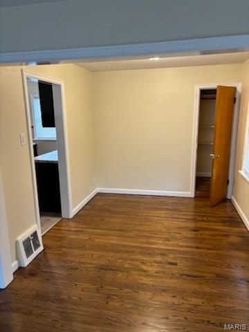 Florissant Road Terrace - Residential Lease