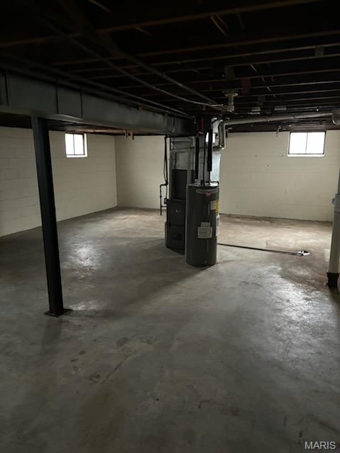 Florissant Road Terrace - Residential Lease