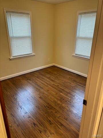 Florissant Road Terrace - Residential Lease