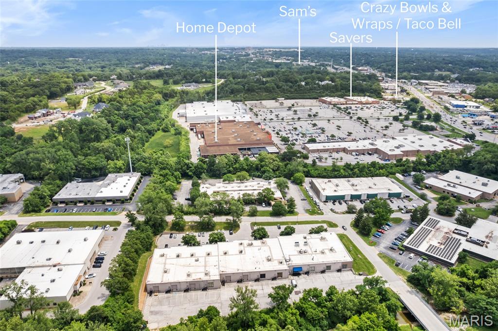 Regency Park Lt 9 A Condo - Commercial Sale