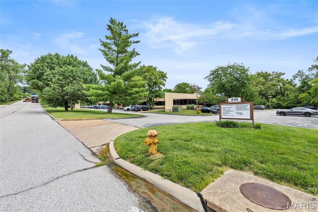 Regency Park Lt 9 A Condo - Commercial Sale
