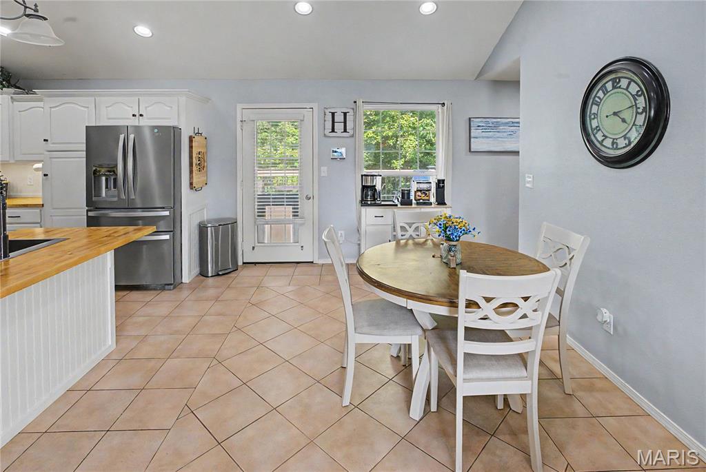 Fairway Estates - Residential