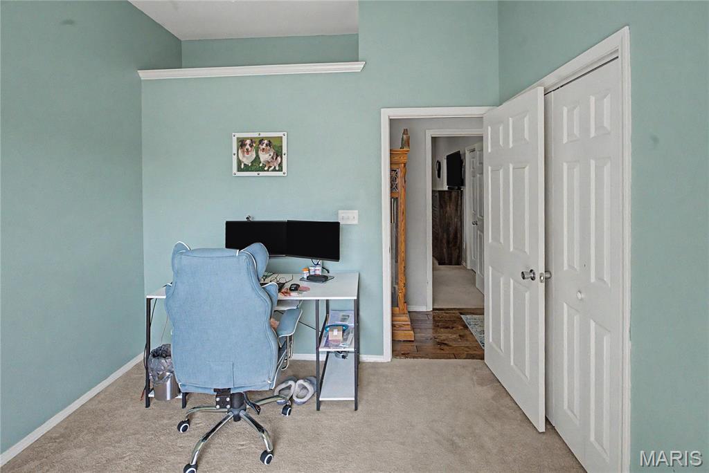 Fairway Estates - Residential