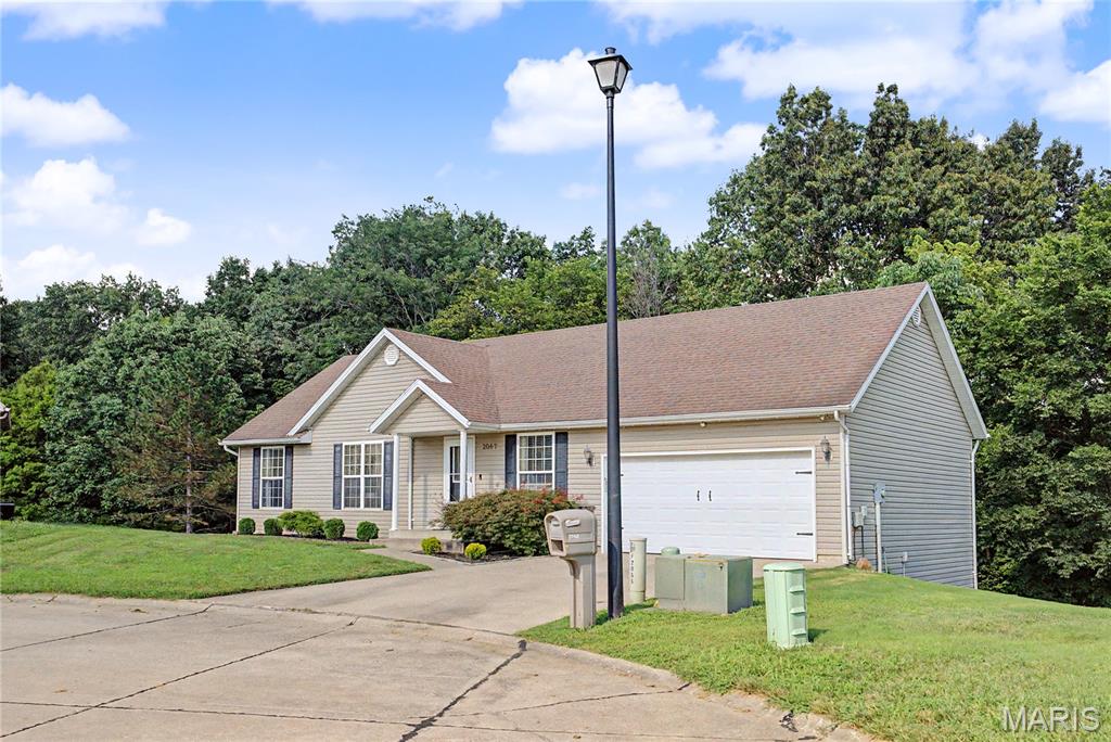 Fairway Estates - Residential