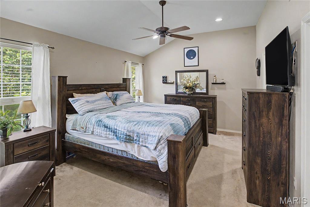 Fairway Estates - Residential