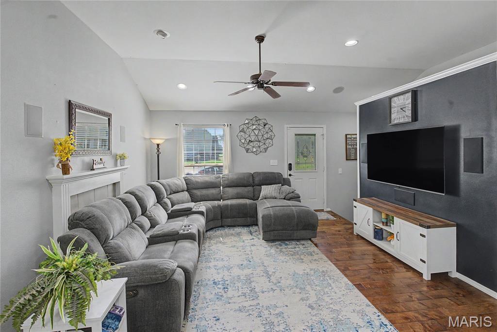 Fairway Estates - Residential