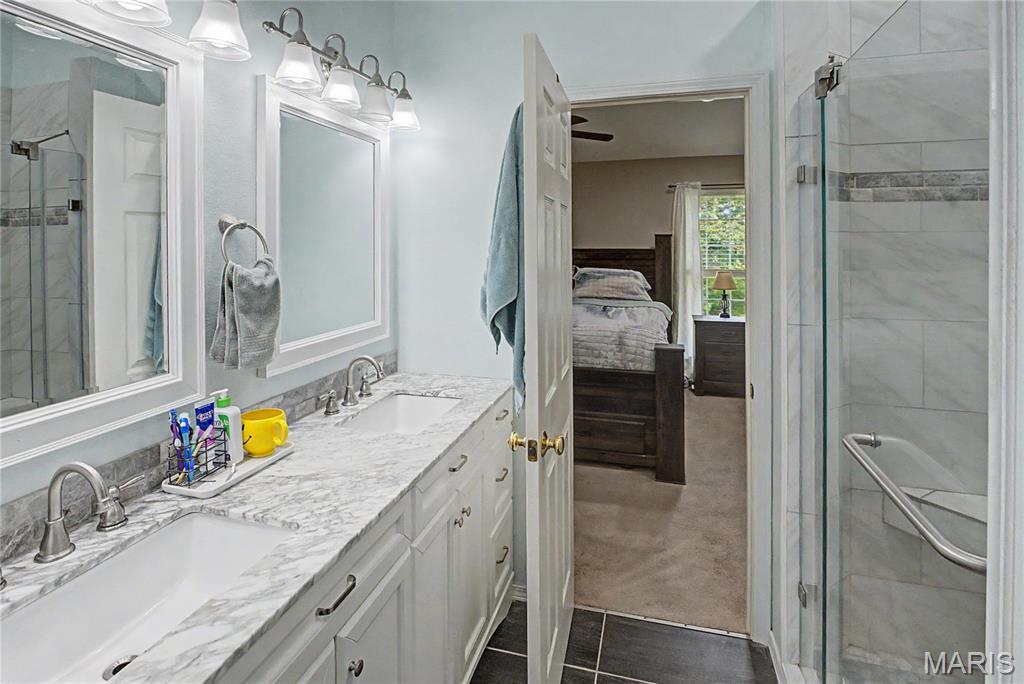Fairway Estates - Residential