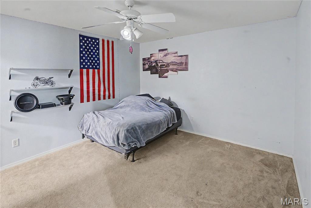 Fairway Estates - Residential