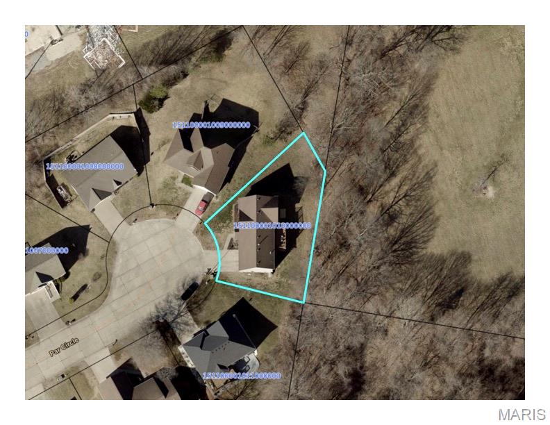 Fairway Estates - Residential