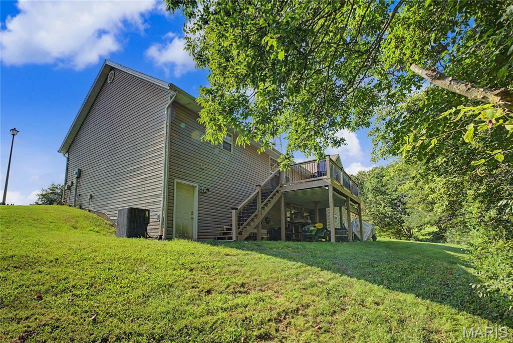 Fairway Estates - Residential