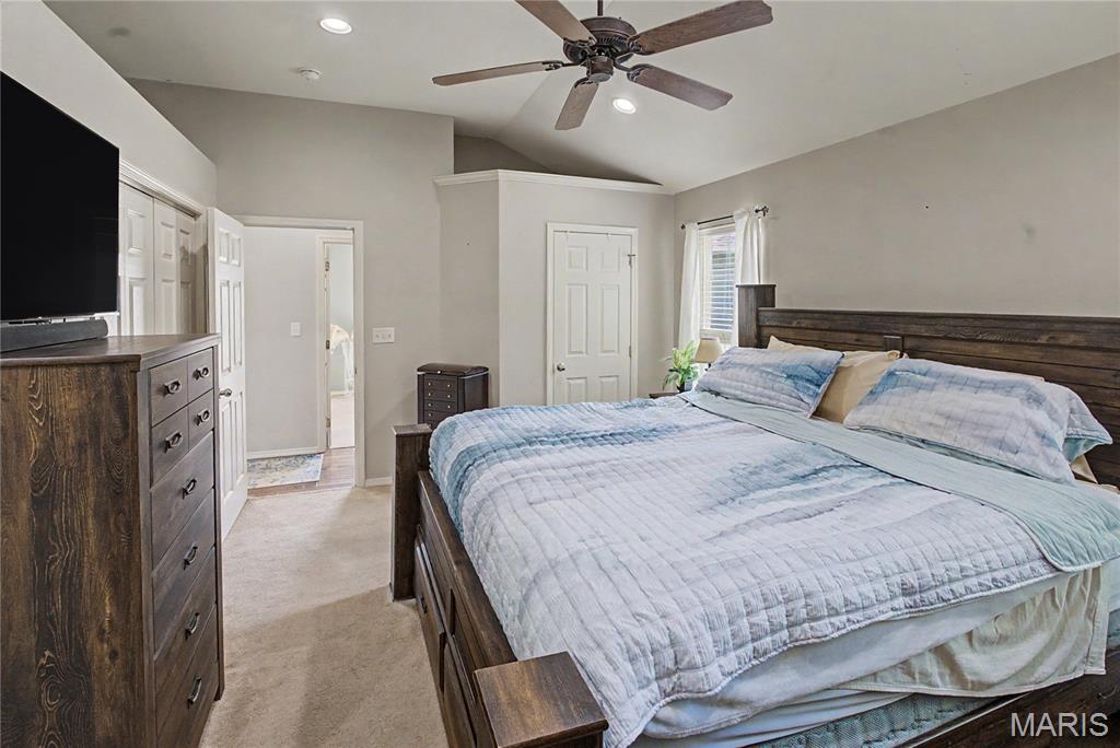Fairway Estates - Residential