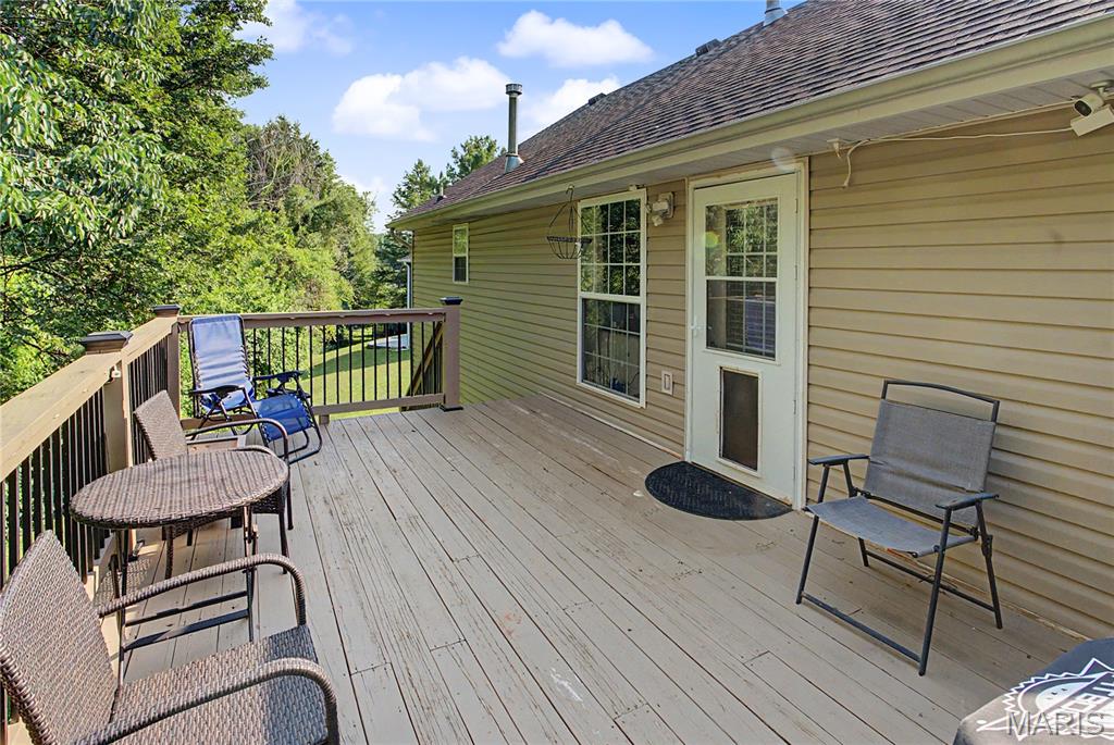 Fairway Estates - Residential