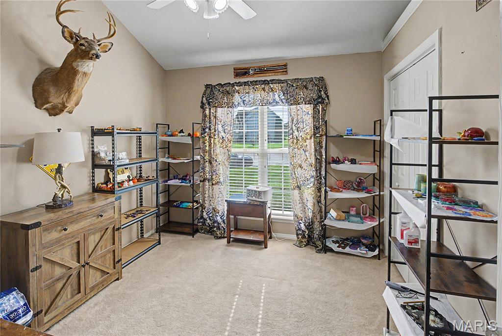 Fairway Estates - Residential