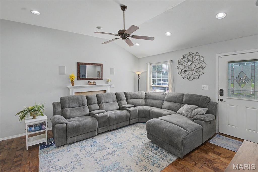 Fairway Estates - Residential