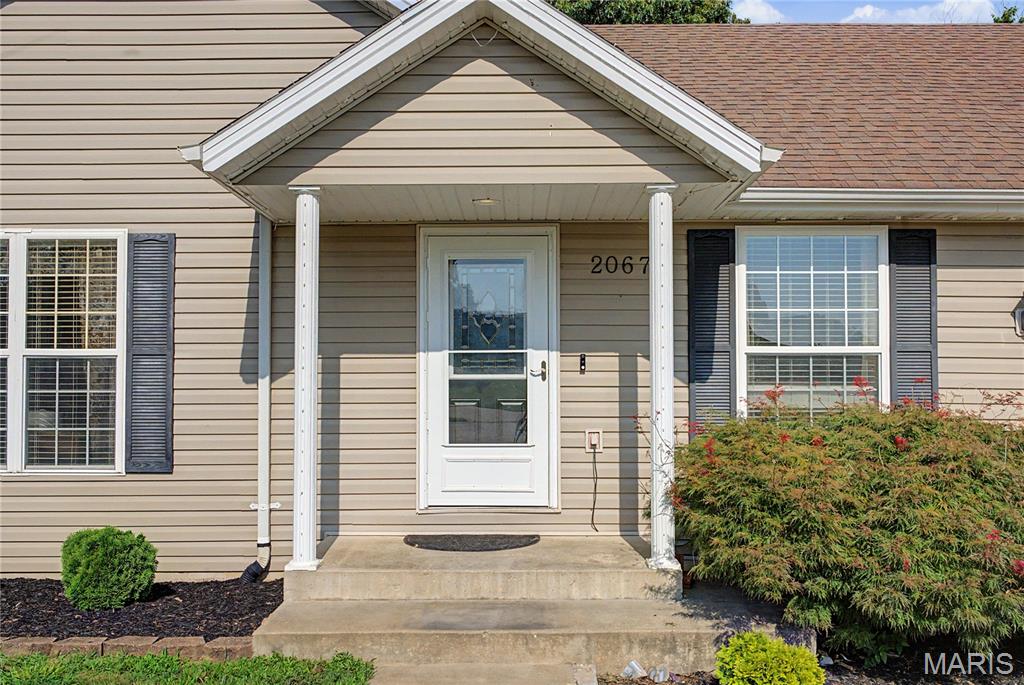 Fairway Estates - Residential
