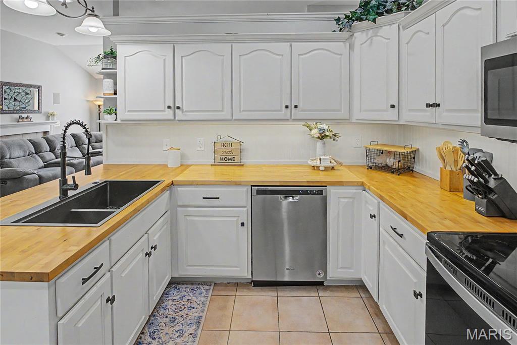 Fairway Estates - Residential