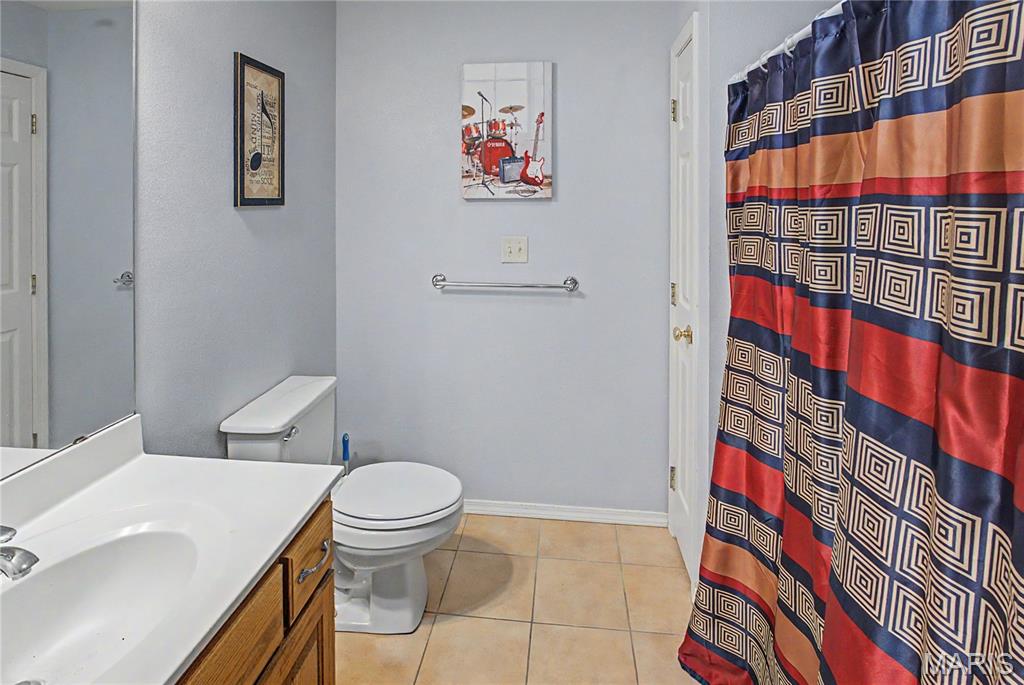 Fairway Estates - Residential