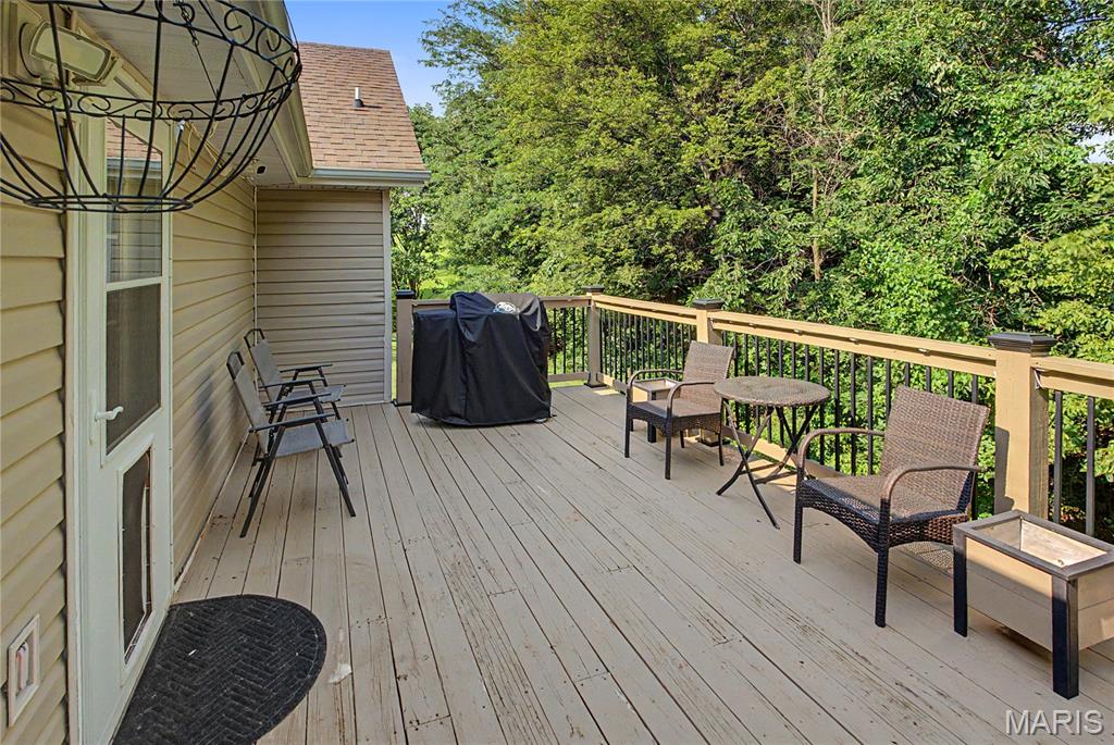 Fairway Estates - Residential
