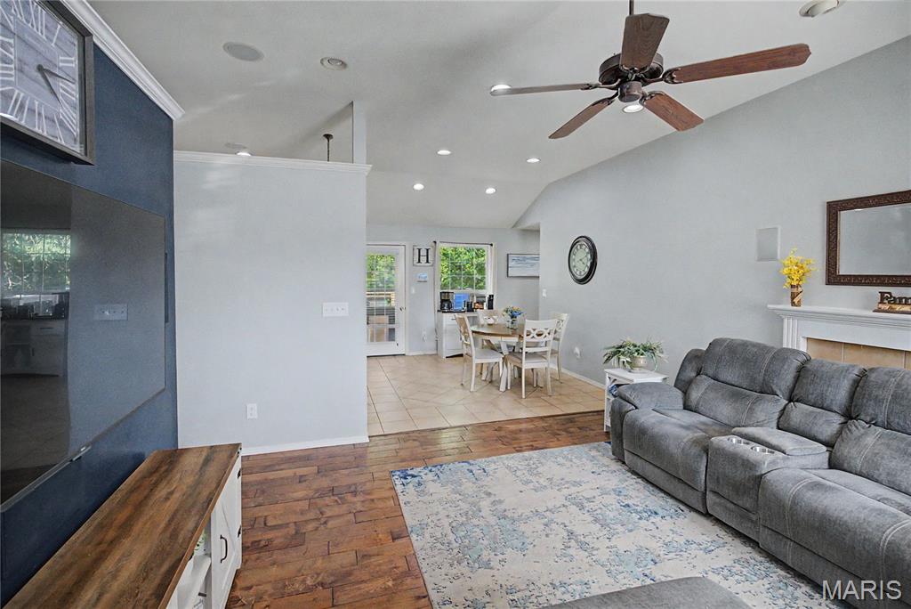 Fairway Estates - Residential