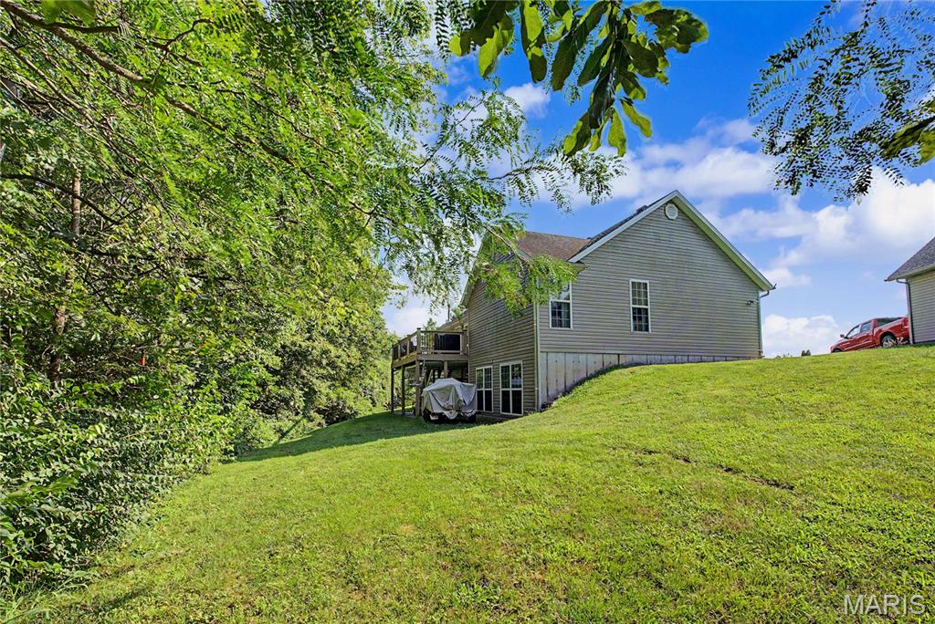 Fairway Estates - Residential