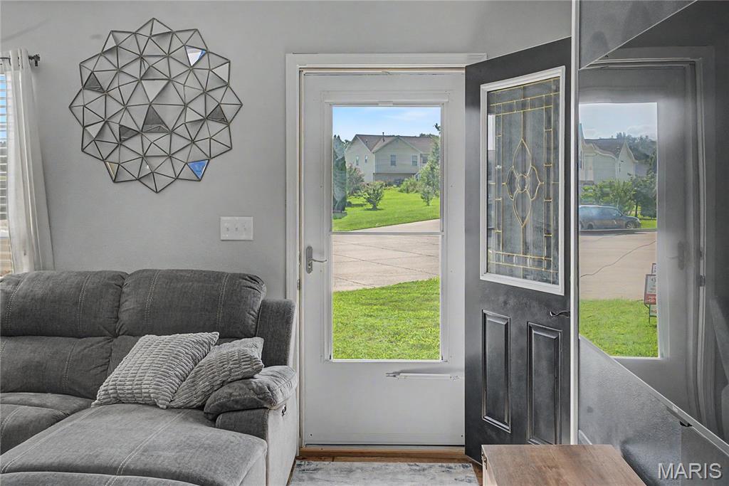 Fairway Estates - Residential