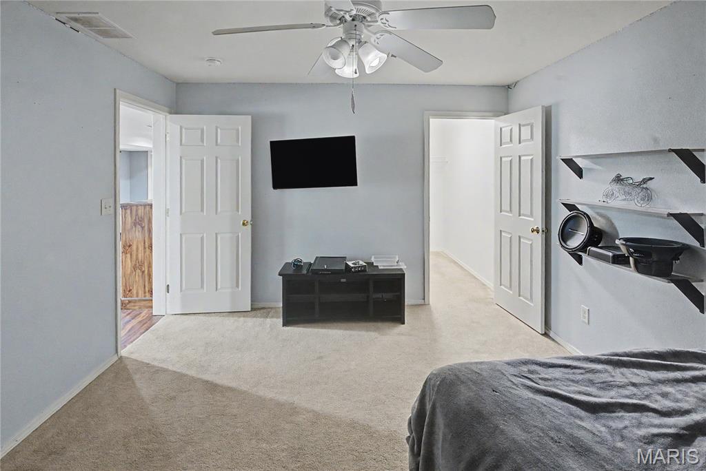 Fairway Estates - Residential