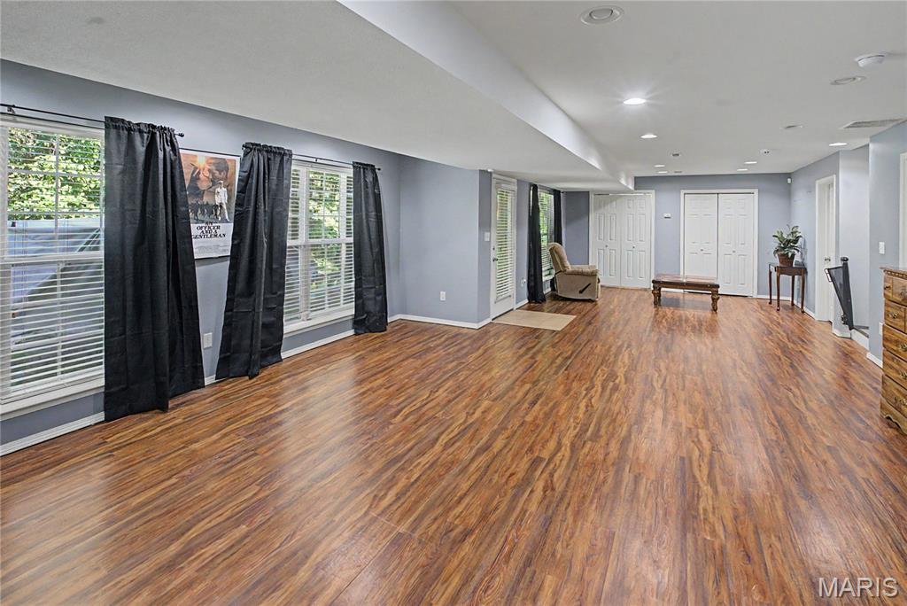 Fairway Estates - Residential