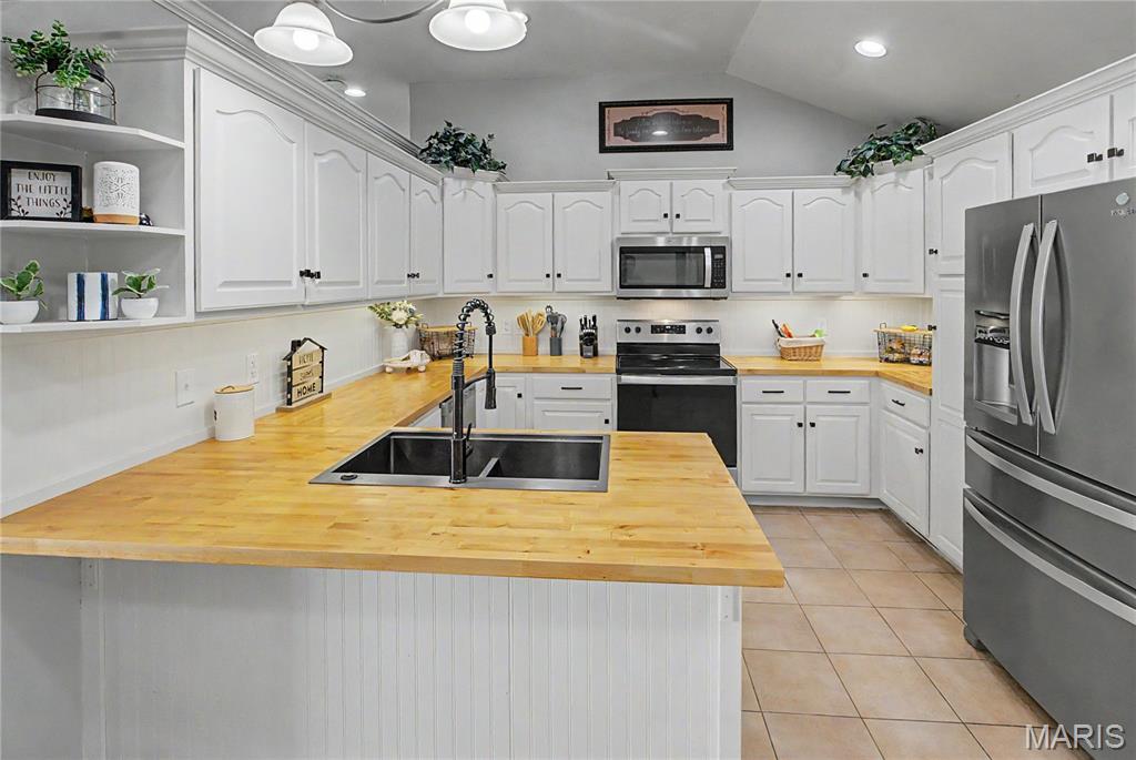 Fairway Estates - Residential