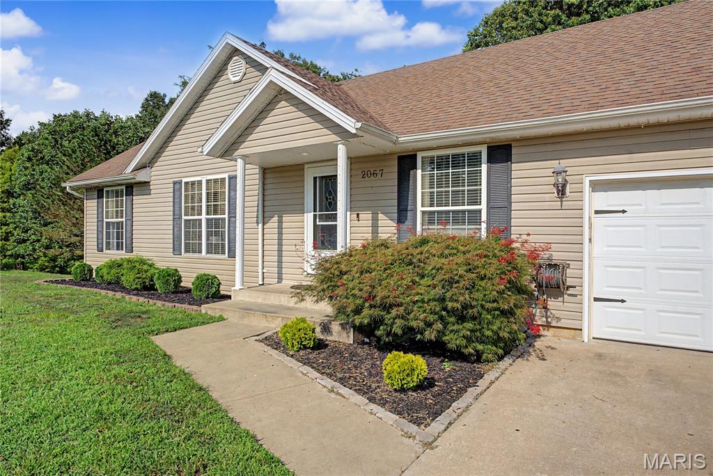 Fairway Estates - Residential
