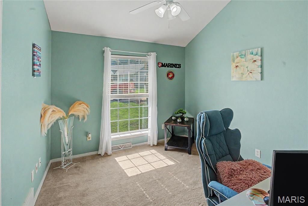 Fairway Estates - Residential