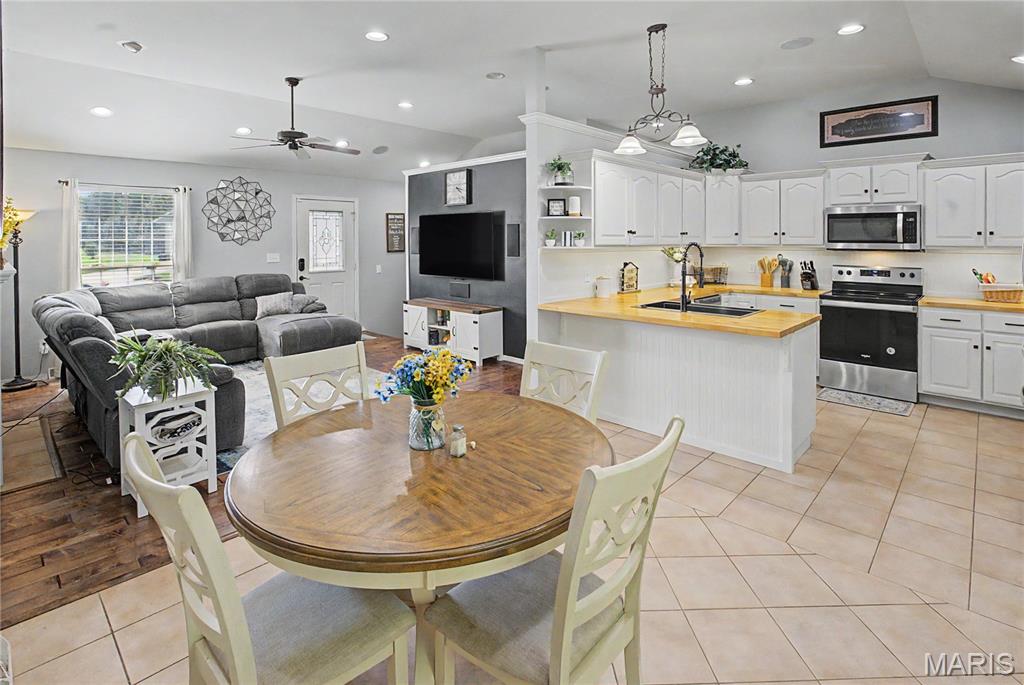 Fairway Estates - Residential
