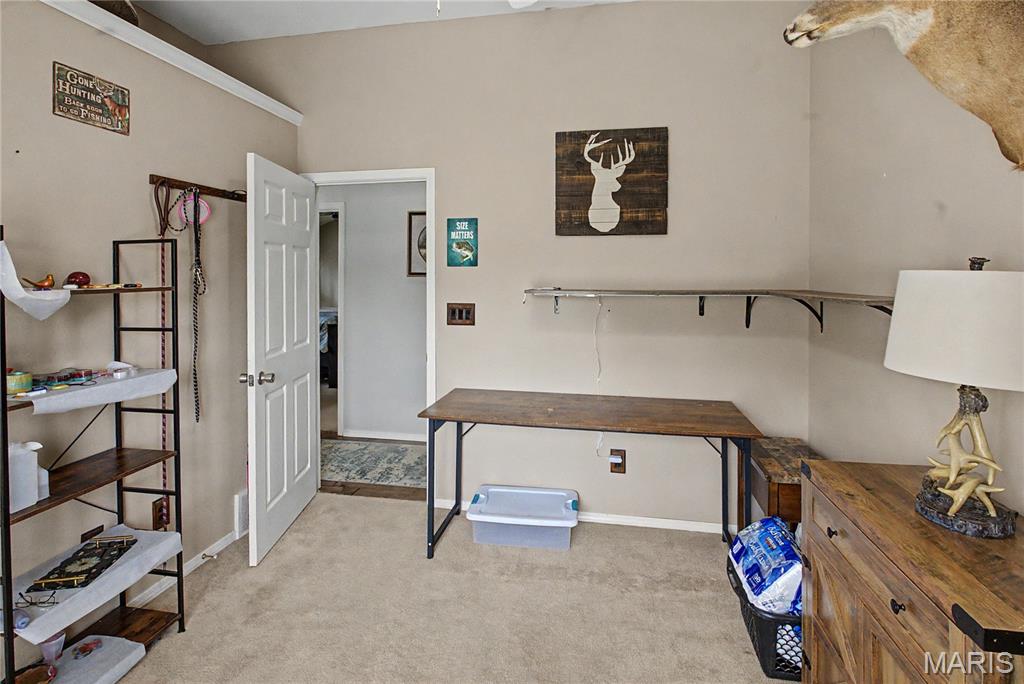 Fairway Estates - Residential