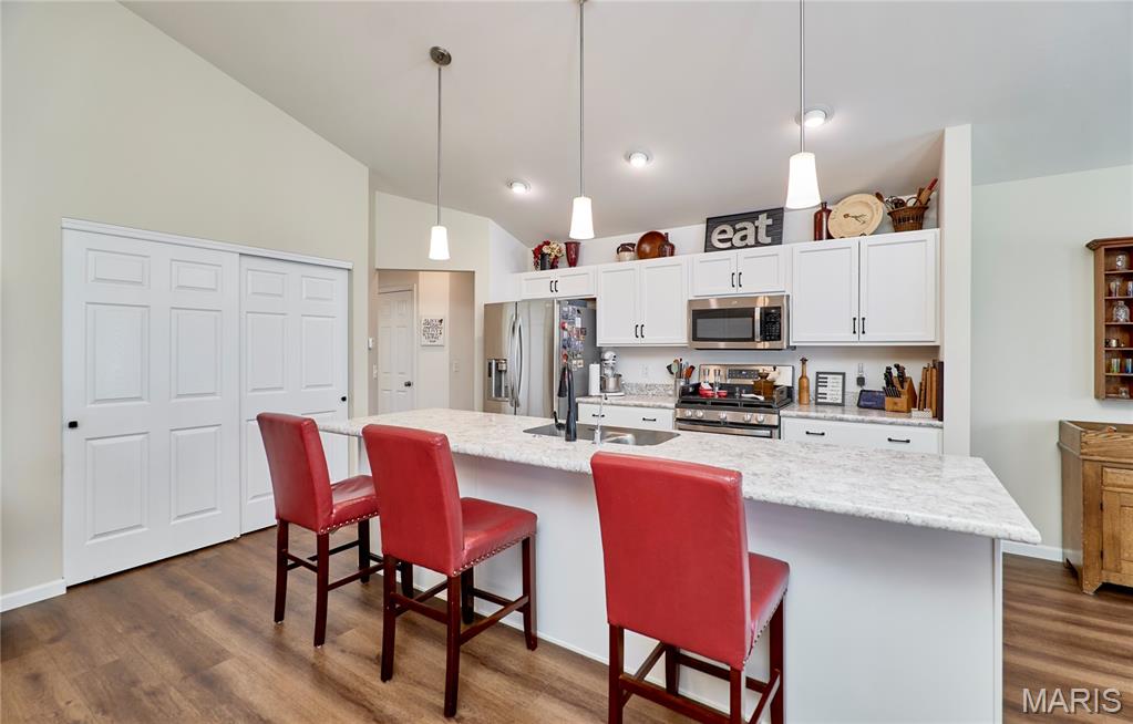 Stone Crossing - Residential
