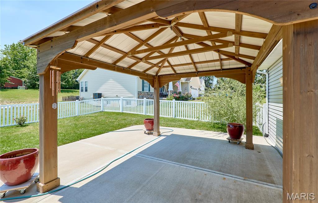 Stone Crossing - Residential