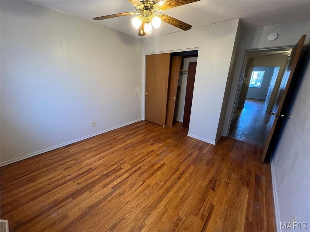 Bells Add - Residential Income