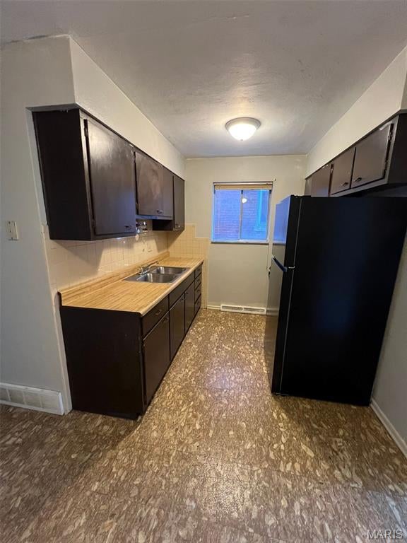 Bells Add - Residential Income