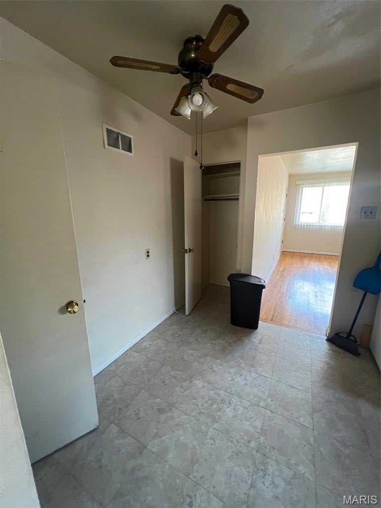 Bells Add - Residential Income