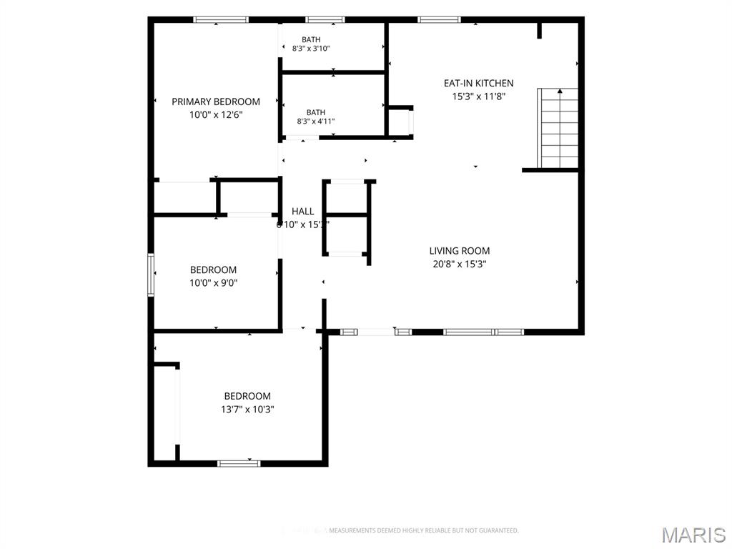 Green Mar Estates 1 - Residential