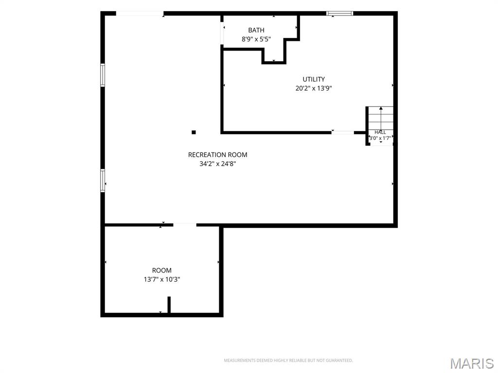 Green Mar Estates 1 - Residential