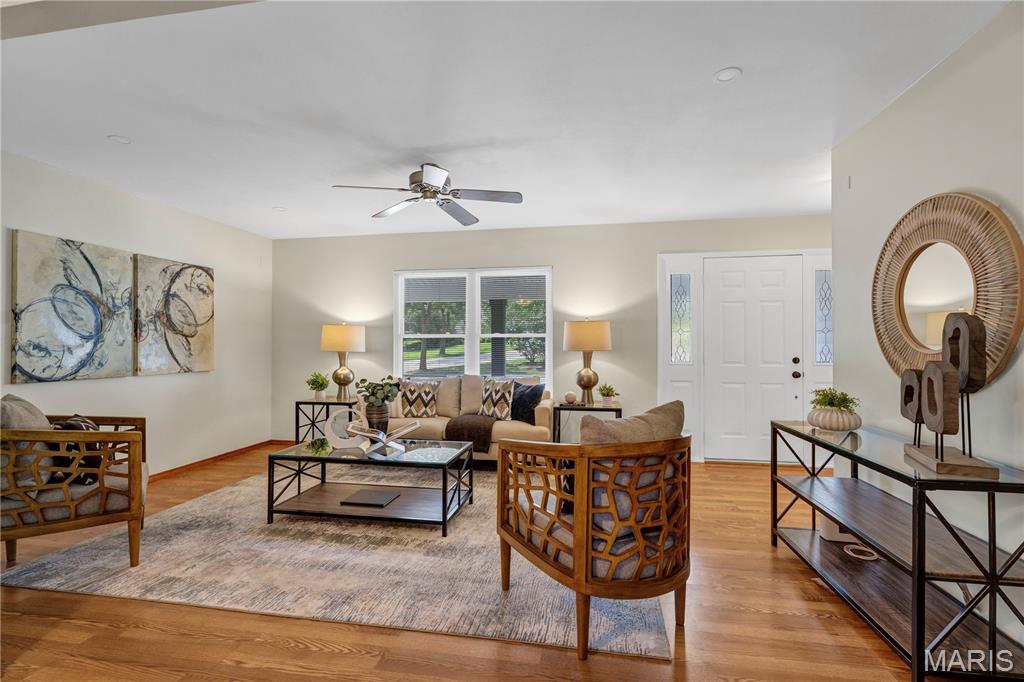 Green Mar Estates 1 - Residential
