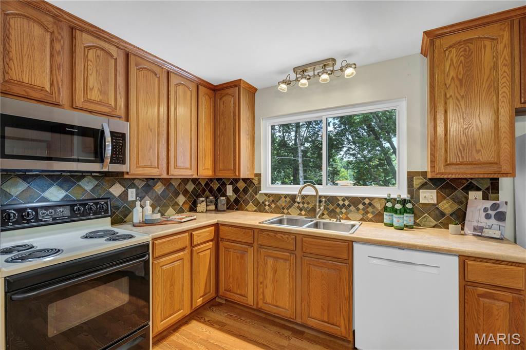 Green Mar Estates 1 - Residential