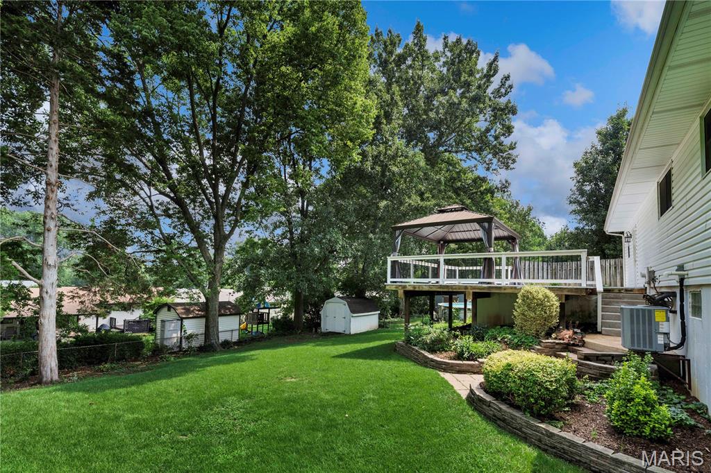 Green Mar Estates 1 - Residential