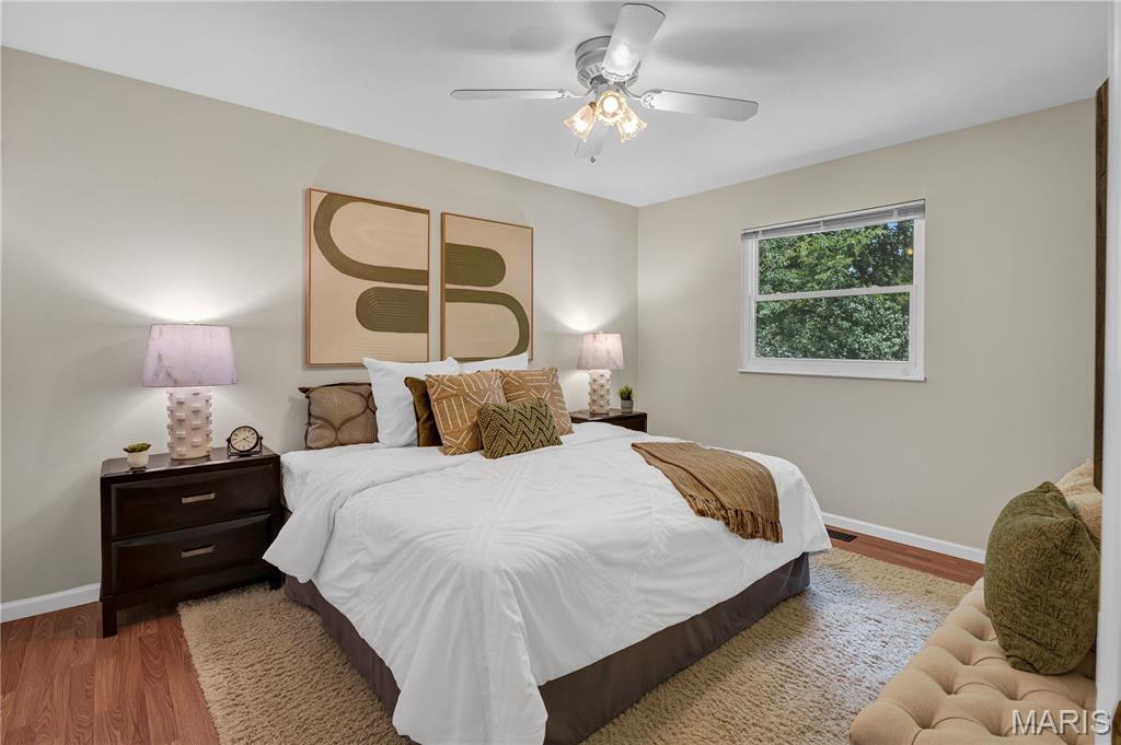 Green Mar Estates 1 - Residential