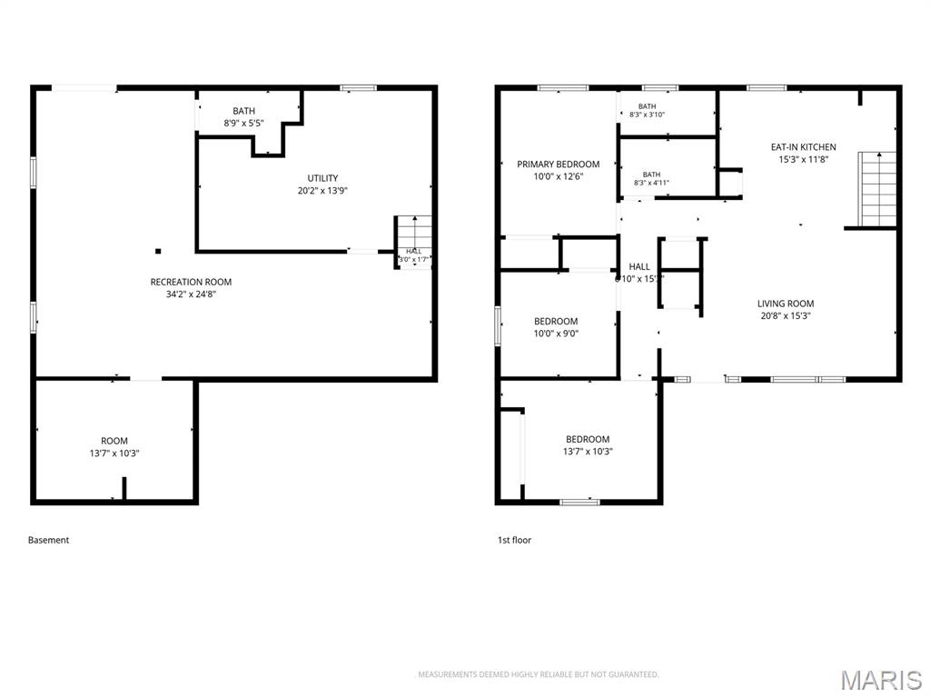 Green Mar Estates 1 - Residential