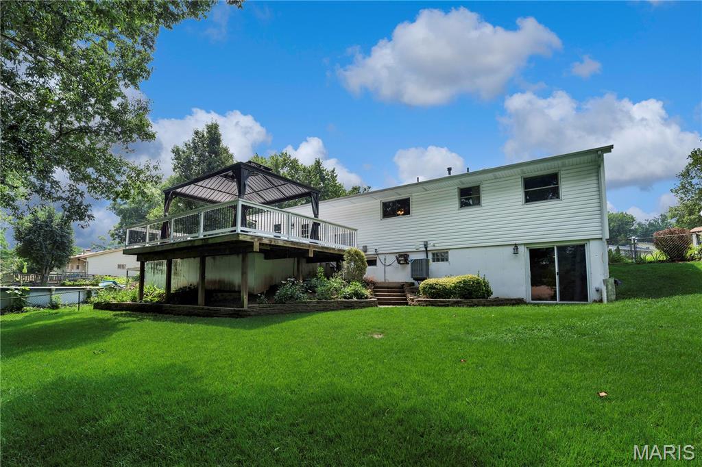 Green Mar Estates 1 - Residential